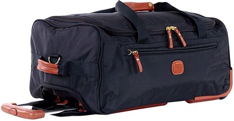 rolling duffel bag 9x14x18